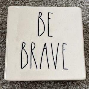 Rae Dunn Artisan Collection Block